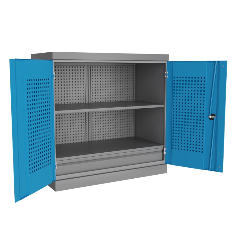 Шкаф инструментальный TNC 100.B1.S2 купить в Череповце Шкаф инструментальный TNC 100.B1.S2 купить в Череповце