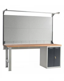 Верстак ВС-200-Ф-03+Э6