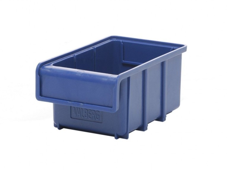 Ящик пластиковый 170x80x105 купить в Череповце Ящик пластиковый 170x80x105 купить в Череповце