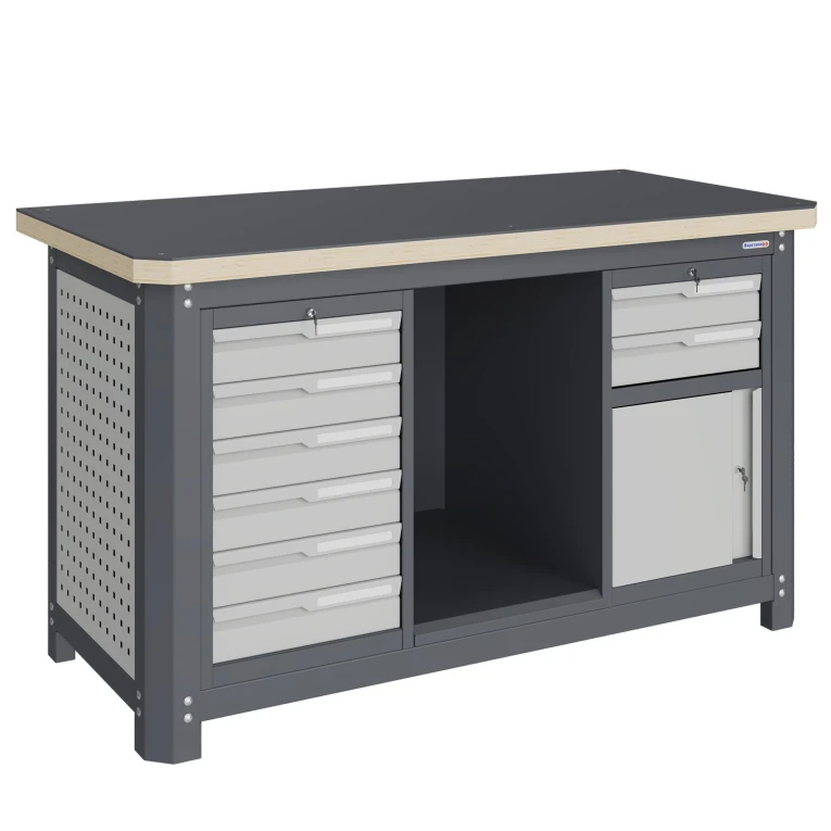 Верстак MCN 1552.S69.1 купить в Череповце Верстак MCN 1552.S69.1 купить в Череповце