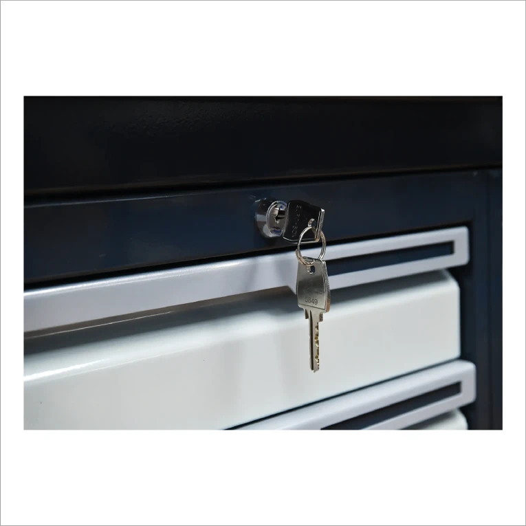 Модульный верстак MCN 2052.S678.1 купить в Череповце