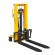 Ручной гидравлический штабелер SDA 1020 (1000 кг; 2 м; вилы 300-850 мм) SMARTLIFT (SMART) купить в Череповце