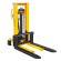 Ручной гидравлический штабелер SDA 1020 (1000 кг; 2 м; вилы 300-850 мм) SMARTLIFT (SMART) купить в Череповце