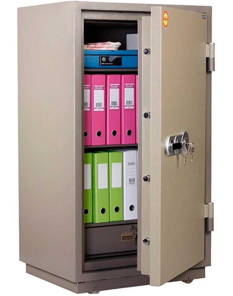 Огнестойкий сейф Valberg FRS 127.T- KL купить в Череповце Огнестойкий сейф Valberg FRS 127.T- KL купить в Череповце