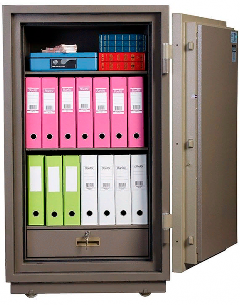 Огнестойкий сейф Valberg FRS 127.T- KL купить в Череповце Огнестойкий сейф Valberg FRS 127.T- KL купить в Череповце