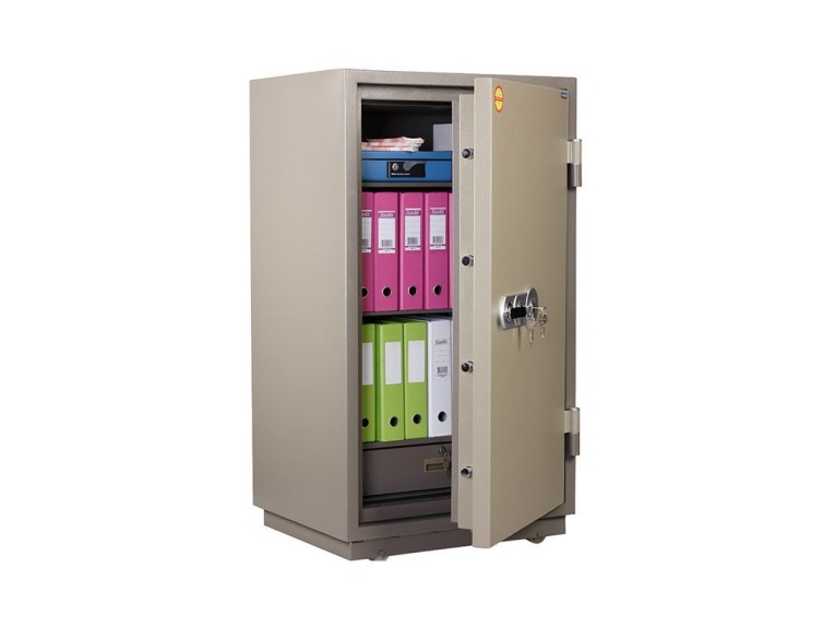 Огнестойкий сейф Valberg FRS 127.T- KL купить в Череповце Огнестойкий сейф Valberg FRS 127.T- KL купить в Череповце