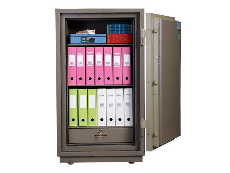 Огнестойкий сейф Valberg FRS 127.T- KL купить в Череповце Огнестойкий сейф Valberg FRS 127.T- KL купить в Череповце