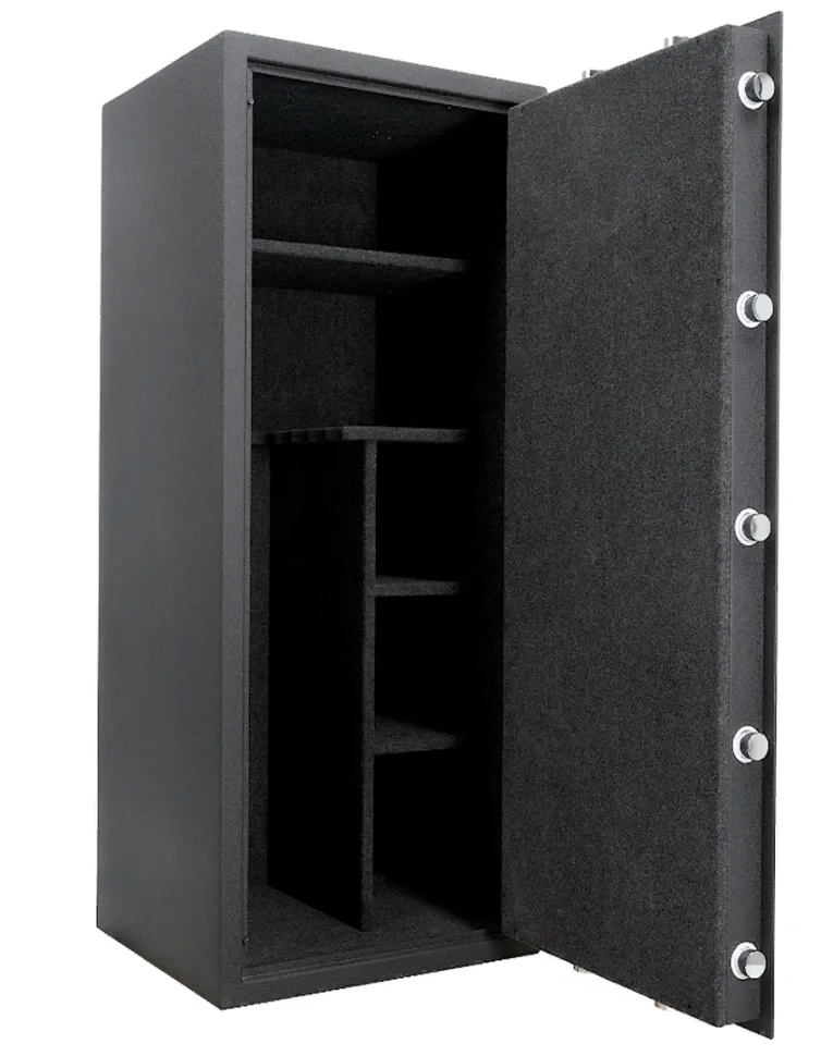 Оружейный сейф TIGER 70 купить в Череповце Оружейный сейф TIGER 70 купить в Череповце