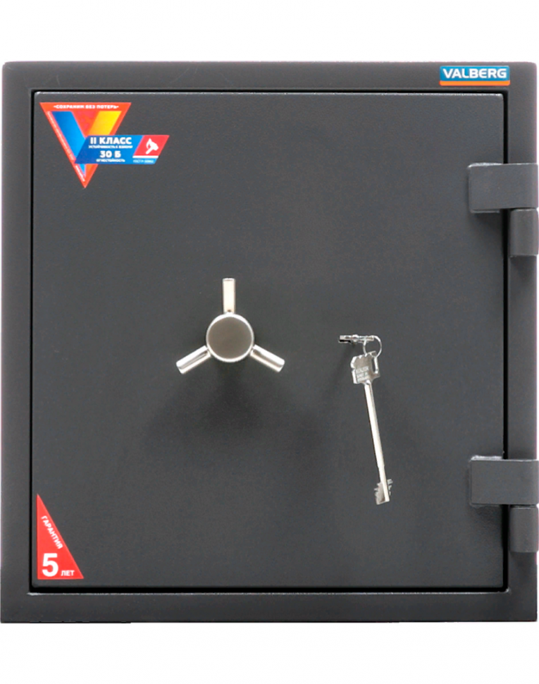 Взломостойкий сейф Valberg Гранит 46 купить в Череповце