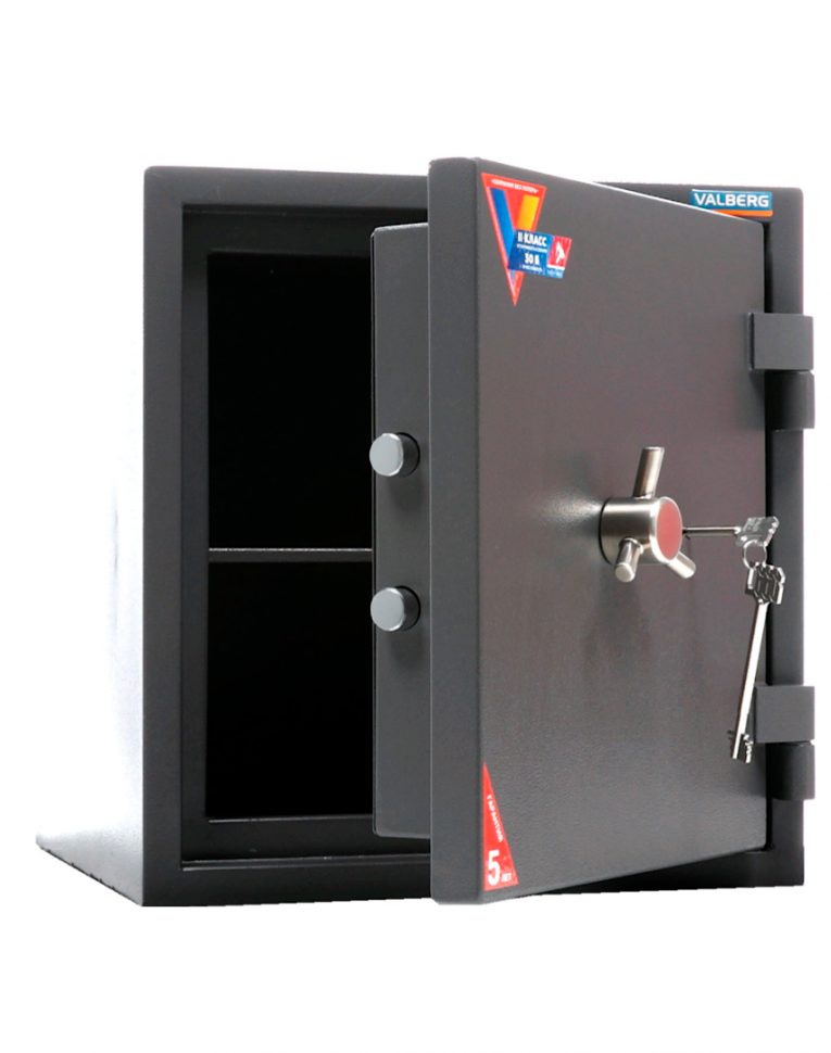 Взломостойкий сейф Valberg Гранит 46 купить в Череповце