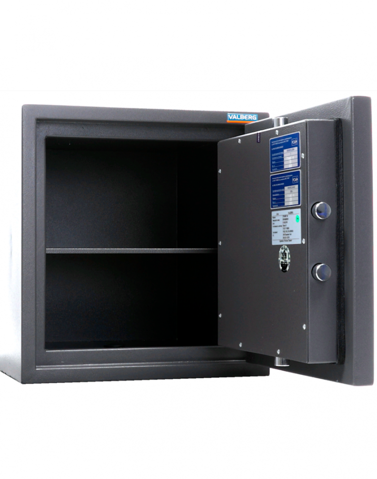 Взломостойкий сейф Valberg Гранит 46 купить в Череповце