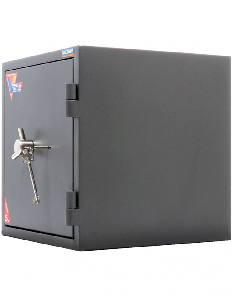 Взломостойкий сейф Valberg Гранит 46 купить в Череповце