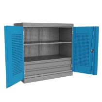 Шкаф инструментальный TNC 100.B2.S2 Шкаф инструментальный TNC 100.B2.S2