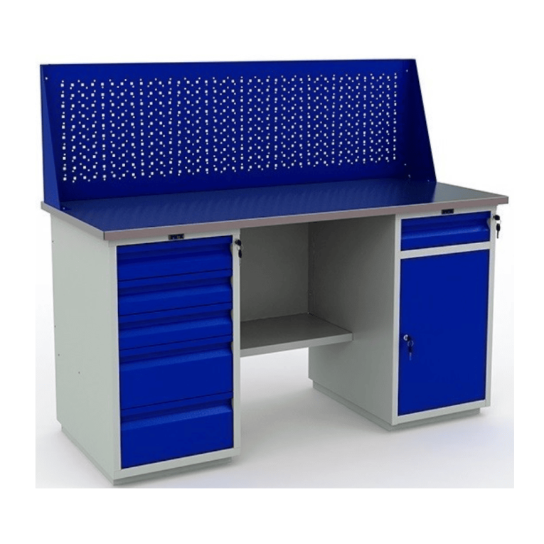 Верстак Profi WT160.WD5/WD2.010 купить в Череповце Верстак Profi WT160.WD5/WD2.010 купить в Череповце