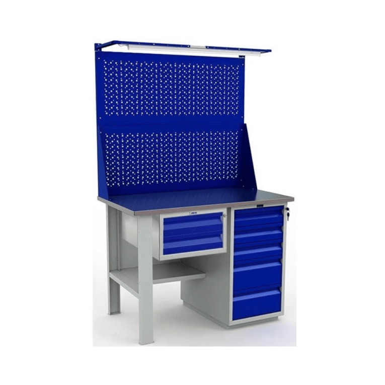 Верстак Profi WT120.F1/WD5.121 купить в Череповце Верстак Profi WT120.F1/WD5.121 купить в Череповце