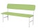 Банкетка терапевтическая МД БС (Салатовый) купить в Череповце Банкетка терапевтическая МД БС (Салатовый) купить в Череповце