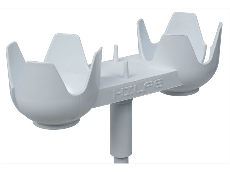 Штатив медицинский КМ ШДВ-2 купить в Череповце Штатив медицинский КМ ШДВ-2 купить в Череповце