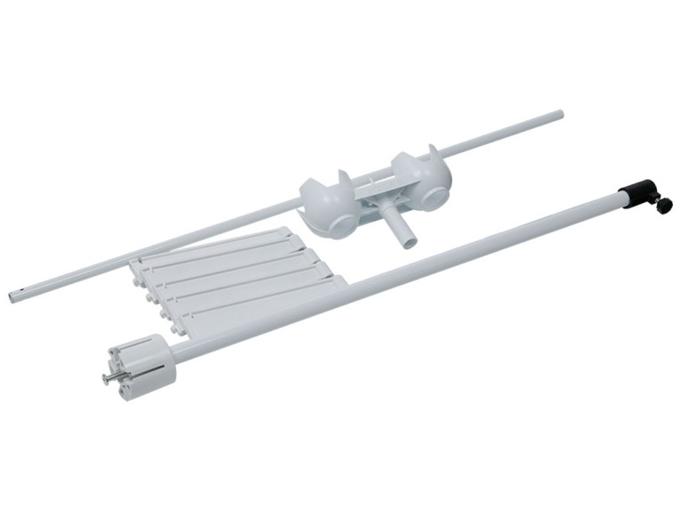 Штатив медицинский КМ ШДВ-2 купить в Череповце Штатив медицинский КМ ШДВ-2 купить в Череповце