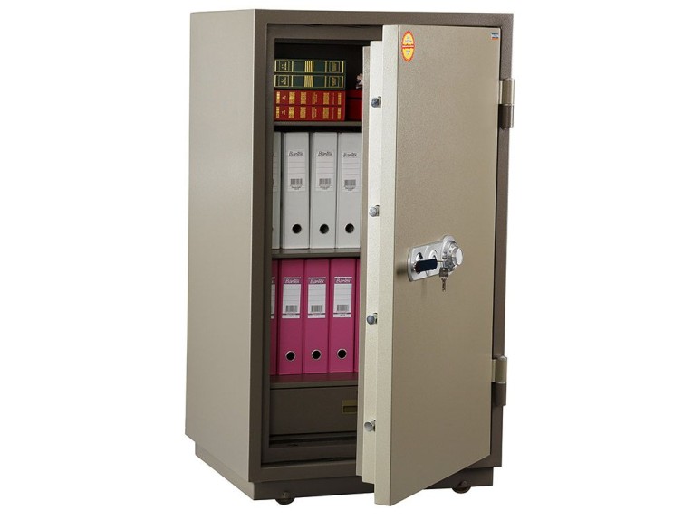 Огнестойкий сейф Valberg FRS-127.T-CL купить в Череповце Огнестойкий сейф Valberg FRS-127.T-CL купить в Череповце