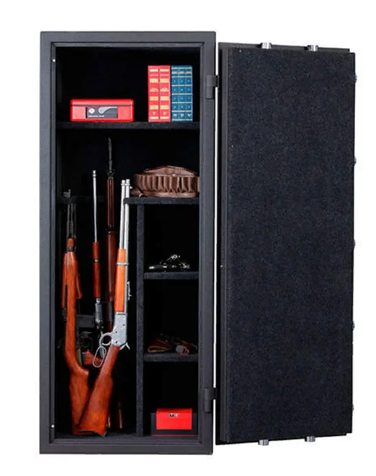 Оружейный сейф TIGER 60 купить в Череповце Оружейный сейф TIGER 60 купить в Череповце