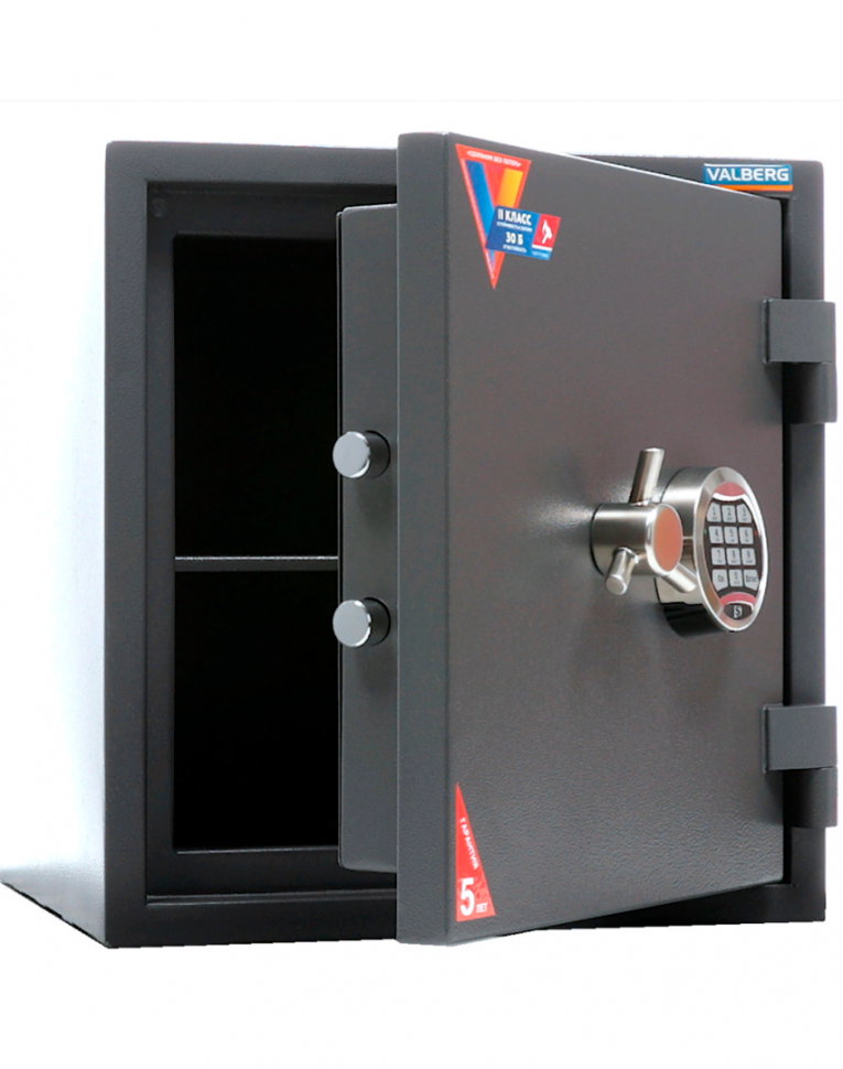 Взломостойкий сейф Valberg Гранит 46 EL купить в Череповце Взломостойкий сейф Valberg Гранит 46 EL купить в Череповце