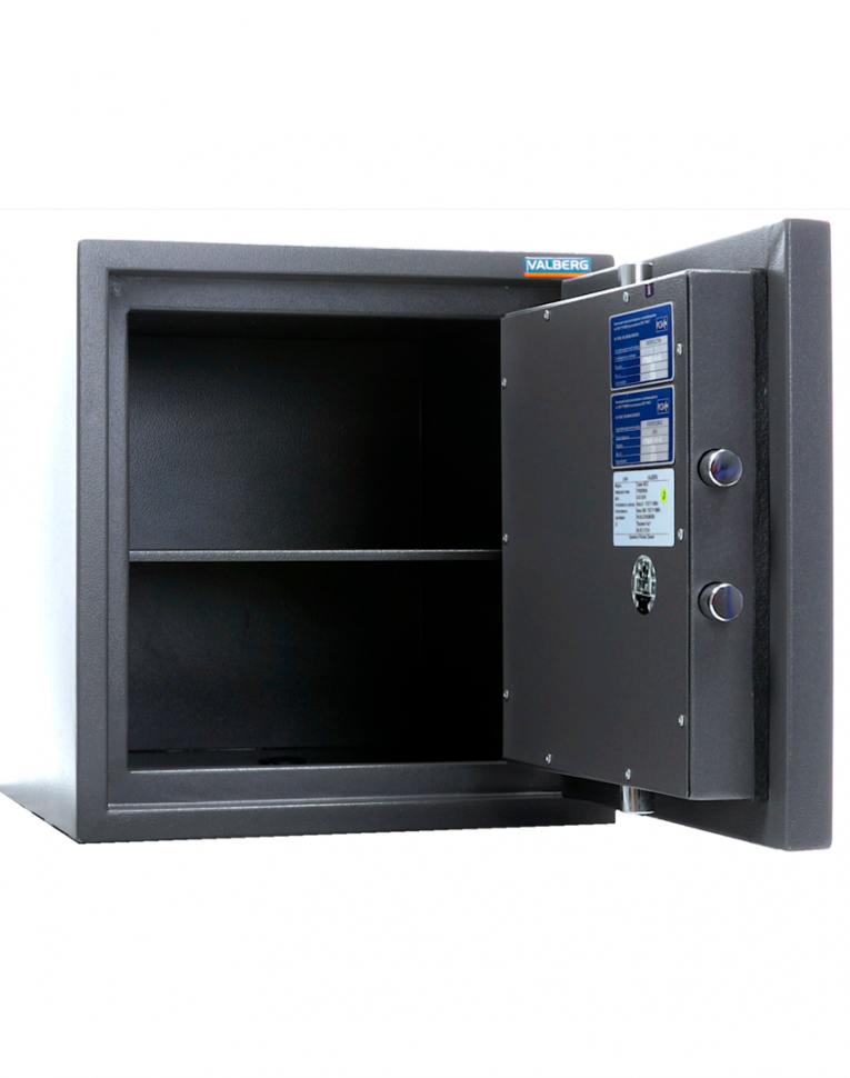 Взломостойкий сейф Valberg Гранит 46 EL купить в Череповце Взломостойкий сейф Valberg Гранит 46 EL купить в Череповце