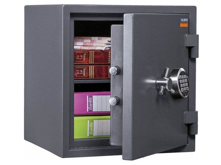 Взломостойкий сейф Valberg Гранит 46 EL купить в Череповце Взломостойкий сейф Valberg Гранит 46 EL купить в Череповце