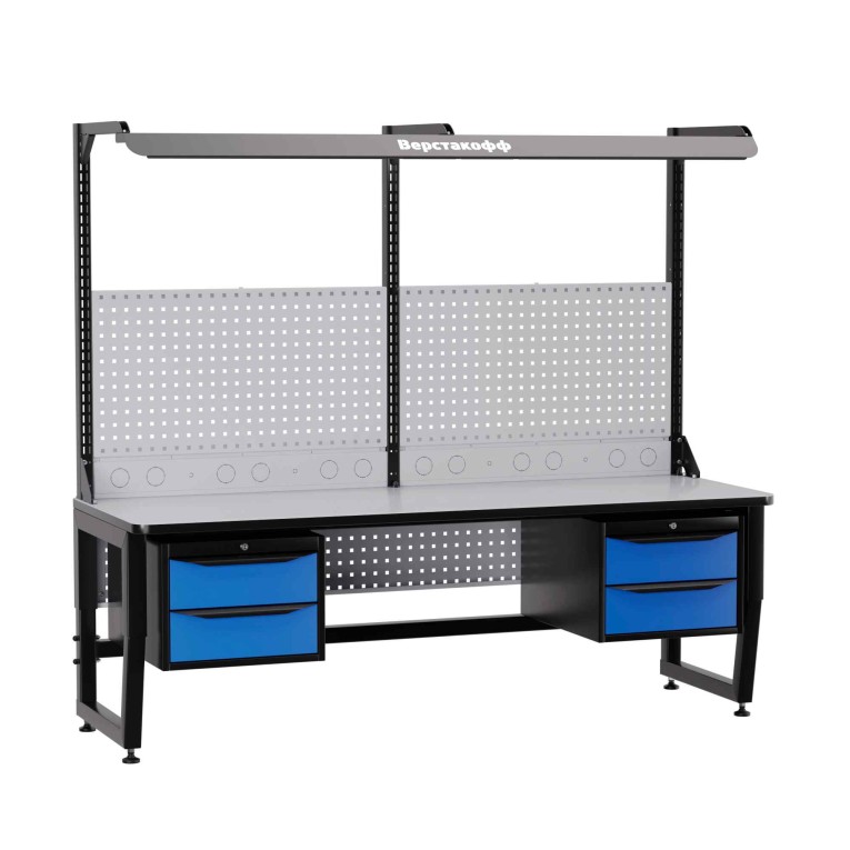 Антистатический стол SPC A20.22-1FR купить в Череповце Антистатический стол SPC A20.22-1FR купить в Череповце