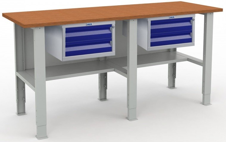 Верстак Expert W200.F2/F2/F2.200 купить в Череповце Верстак Expert W200.F2/F2/F2.200 купить в Череповце