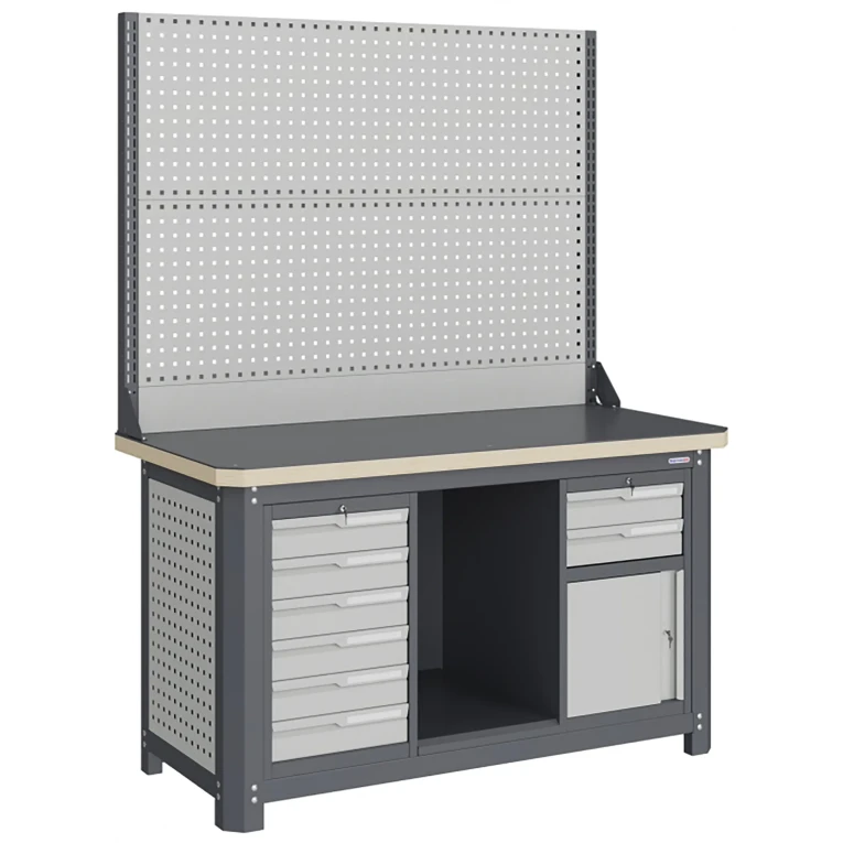 Верстак MCN 1552.S69.1-2 купить в Череповце Верстак MCN 1552.S69.1-2 купить в Череповце