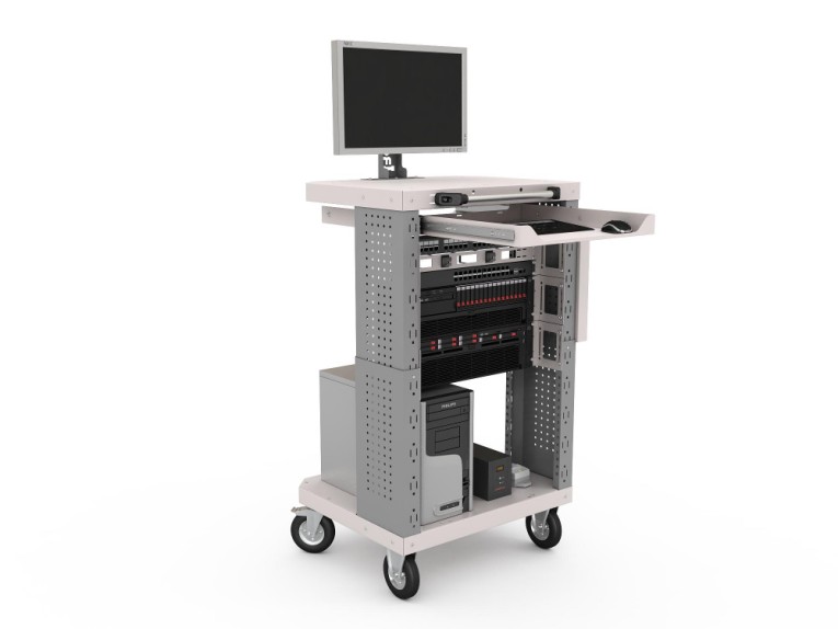 Рабочее место COMTEX №4 купить в Череповце