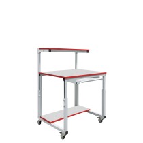 Стол мобильный компьютерный Gresson СМК-700 ESD Стол мобильный компьютерный Gresson СМК-700 ESD