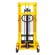 Ручной гидравлический штабелер SDA 1020 (1000 кг; 2 м; фиксированные вилы) SMARTLIFT (SMART) купить в Череповце