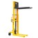 Ручной гидравлический штабелер SDA 1020 (1000 кг; 2 м; фиксированные вилы) SMARTLIFT (SMART) купить в Череповце