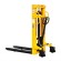 Ручной гидравлический штабелер SDA 1020 (1000 кг; 2 м; фиксированные вилы) SMARTLIFT (SMART) купить в Череповце