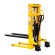 Ручной гидравлический штабелер SDA 1020 (1000 кг; 2 м; фиксированные вилы) SMARTLIFT (SMART) купить в Череповце