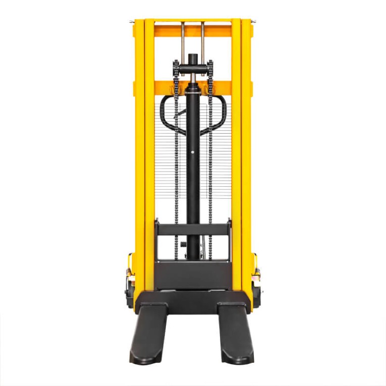 Ручной гидравлический штабелер SDA 1020 (1000 кг; 2 м; фиксированные вилы) SMARTLIFT (SMART) купить в Череповце Ручной гидравлический штабелер SDA 1020 (1000 кг; 2 м; фиксированные вилы) SMARTLIFT (SMART) купить в Череповце