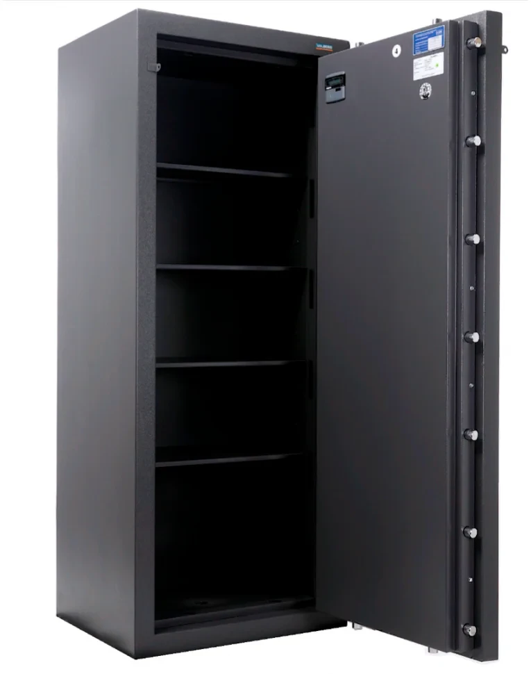 Взломостойкий сейф Valberg Алмаз 1668 EL купить в Череповце Взломостойкий сейф Valberg Алмаз 1668 EL купить в Череповце