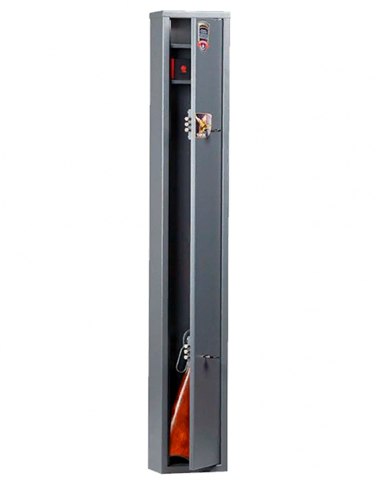 Оружейный сейф Aiko Чирок 1312 купить в Череповце Оружейный сейф Aiko Чирок 1312 купить в Череповце