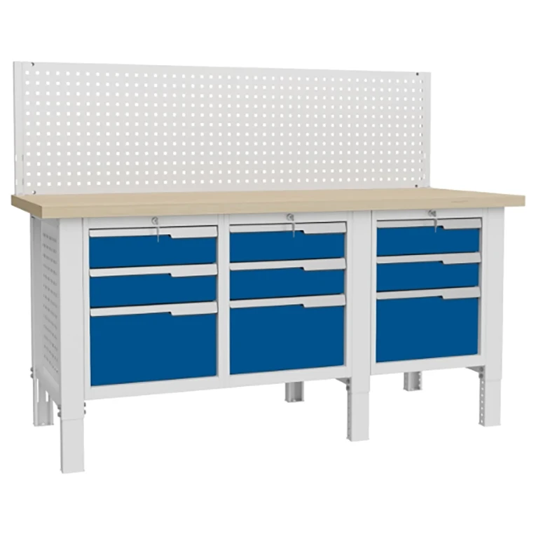 Стол-верстак Craft 1802.S333.13-1 купить в Череповце Стол-верстак Craft 1802.S333.13-1 купить в Череповце