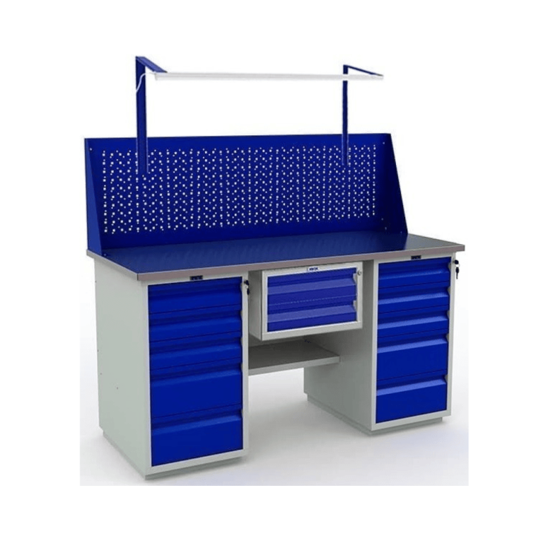 Верстак Profi WT160.WD5/WD5.111 купить в Череповце Верстак Profi WT160.WD5/WD5.111 купить в Череповце