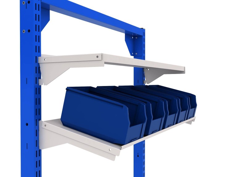 Система хранения SORTEX 1915 №1-5 (односторонняя) купить в Череповце Система хранения SORTEX 1915 №1-5 (односторонняя) купить в Череповце