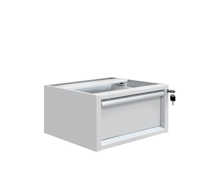 Тумба металлическая Gresson  ТПМ-1 ESD купить в Череповце