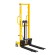 Ручной гидравлический штабелер SDA 0516 (500 кг; 1,6 м; вилы 210-620 мм) SMARTLIFT (SMART) купить в Череповце