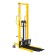 Ручной гидравлический штабелер SDA 0516 (500 кг; 1,6 м; вилы 210-620 мм) SMARTLIFT (SMART) купить в Череповце