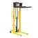 Ручной гидравлический штабелер SDA 0516 (500 кг; 1,6 м; вилы 210-620 мм) SMARTLIFT (SMART) купить в Череповце