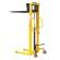 Ручной гидравлический штабелер SDA 0516 (500 кг; 1,6 м; вилы 210-620 мм) SMARTLIFT (SMART) купить в Череповце
