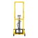 Ручной гидравлический штабелер SDA 0516 (500 кг; 1,6 м; вилы 210-620 мм) SMARTLIFT (SMART) купить в Череповце