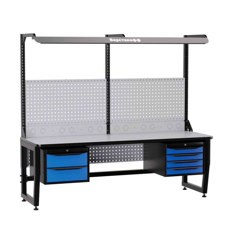 Антистатический стол SPC A20.24-1FR купить в Череповце Антистатический стол SPC A20.24-1FR купить в Череповце