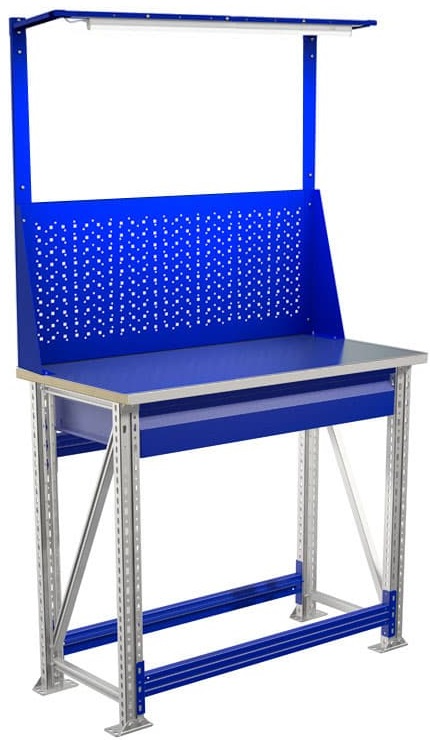 Верстак Master MT100.MF1 / MF1.110.W купить в Череповце Верстак Master MT100.MF1 / MF1.110.W купить в Череповце